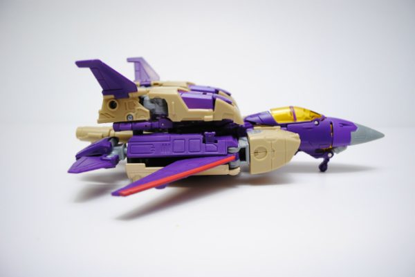 Blitzwing FOC Voyager Class - Image 6