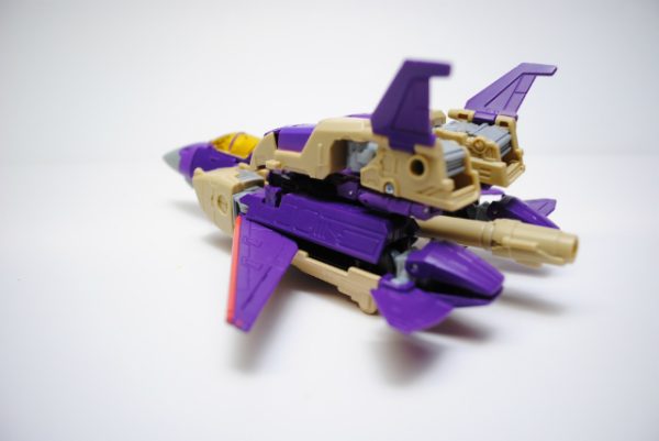 Blitzwing FOC Voyager Class - Image 10
