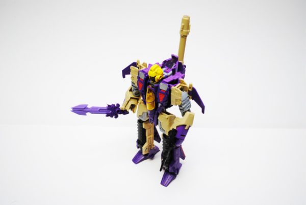 Blitzwing FOC Voyager Class - Image 16