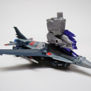 Starscream TP Voyager Class