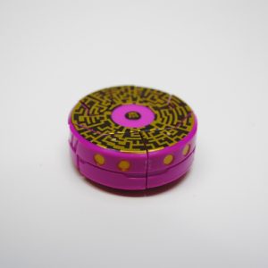 Ratbat FOC Data Disc