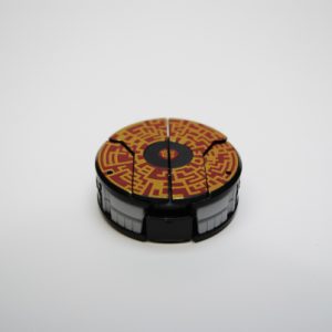 Rewind FOC Data Disc