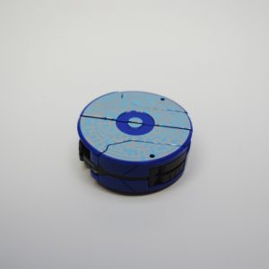 Rumble FOC Data Disc
