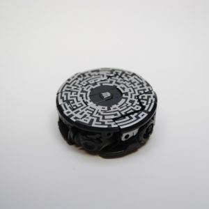 Ravage FOC Data Disc