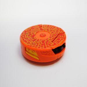 Sunder FOC Data Disc
