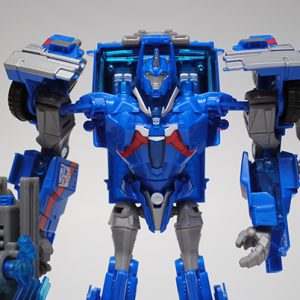 Ultra Magnus TP Voyager Class