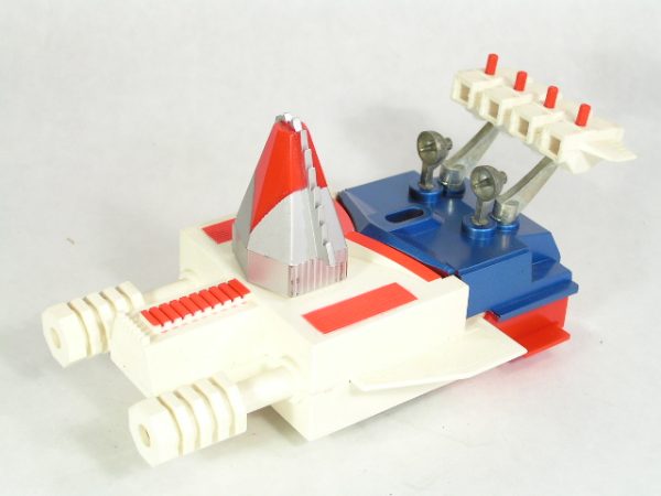Young Gassin Daibaron Set (Medium-Size) - Image 8