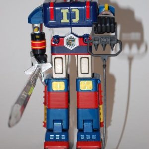 GB-14 Daidenjin DX