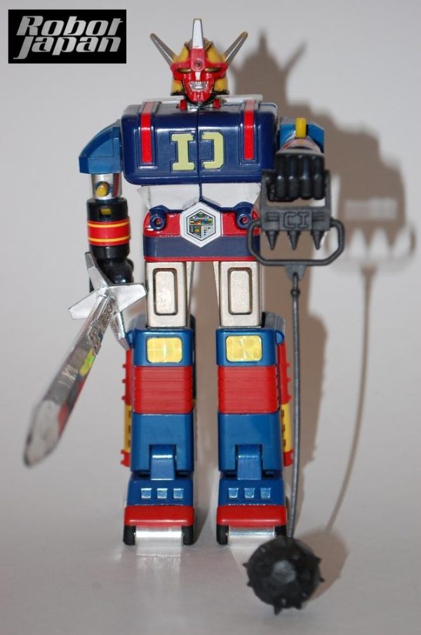 GB-14 Daidenjin DX