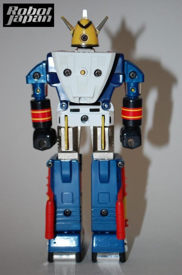 GB-14 Daidenjin DX - Image 3