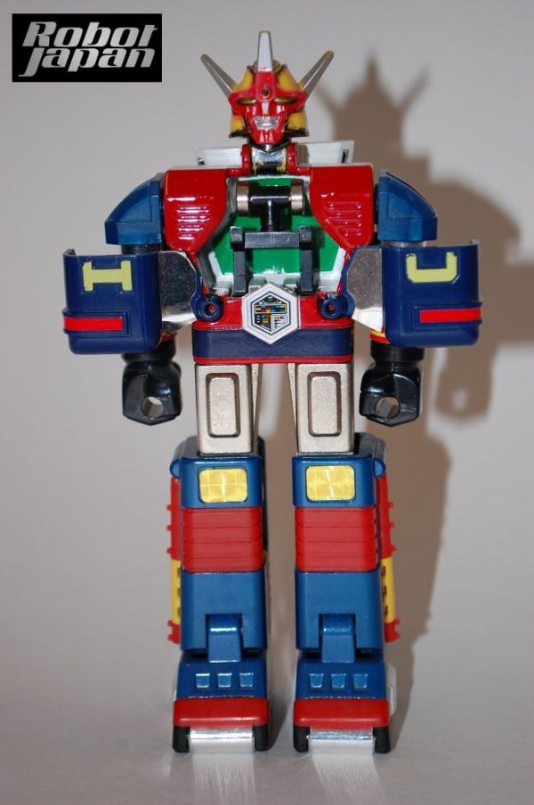 GB-14 Daidenjin DX - Image 4