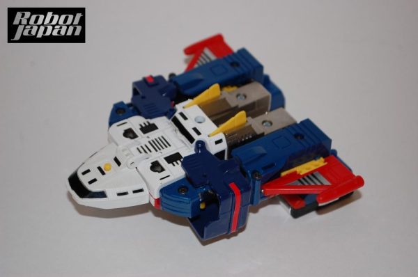 GB-14 Daidenjin DX - Image 5