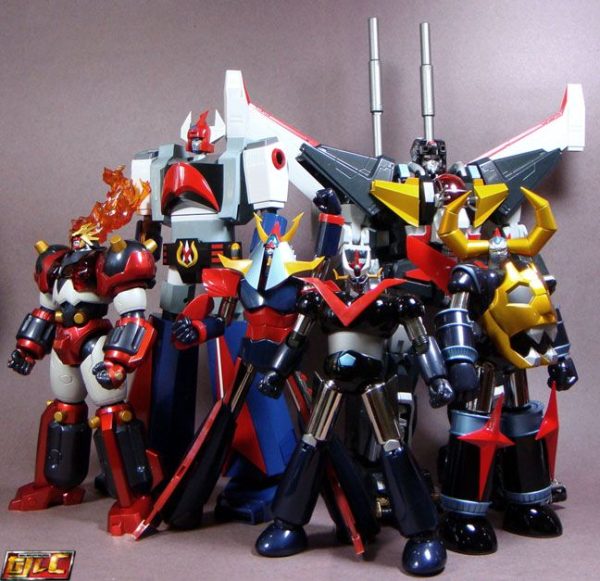 GX-53 Daitarn 3 SOC Review by Gold - Image 60
