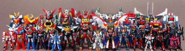 GX-53 Daitarn 3 SOC Review by Gold - Image 52