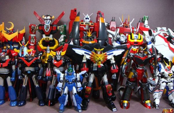 GX-53 Daitarn 3 SOC Review by Gold - Image 54