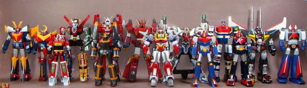 GX-53 Daitarn 3 SOC Review by Gold - Image 57