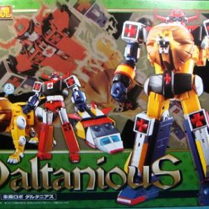 GX-59 Daltanias SOC Review by Gold