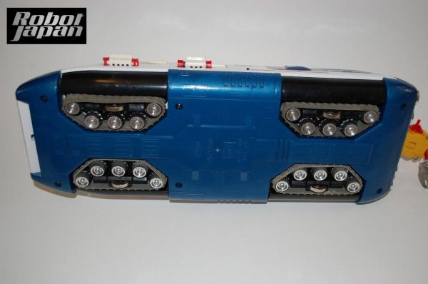 Denzitiger Big Scale Vehicle by Popy - Image 3