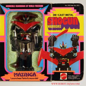Mazinga