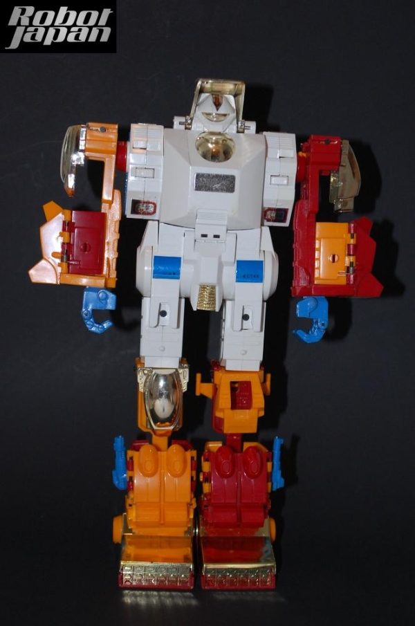 Dunk-Z Robot - Image 4