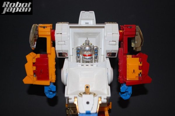 Dunk-Z Robot - Image 9