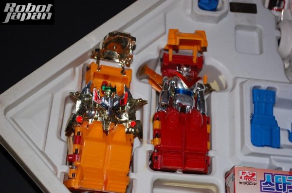 Dunk-Z Robot - Image 7
