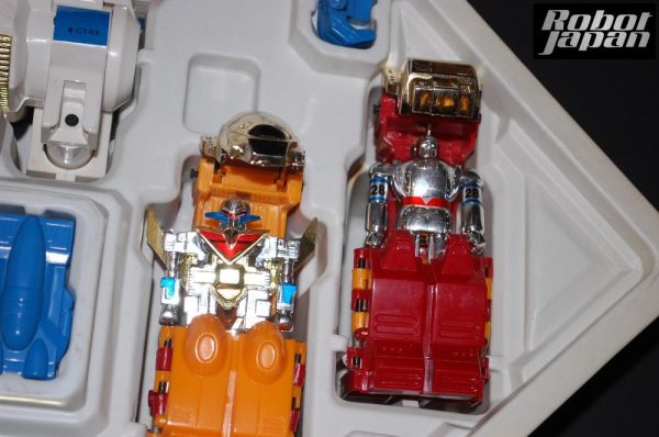 Dunk-Z Robot - Image 8