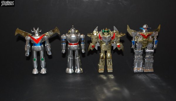 Dunk-Z Robot - Image 14