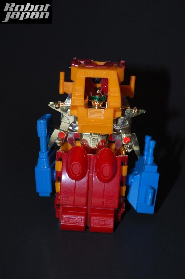 Dunk-Z Robot - Image 6