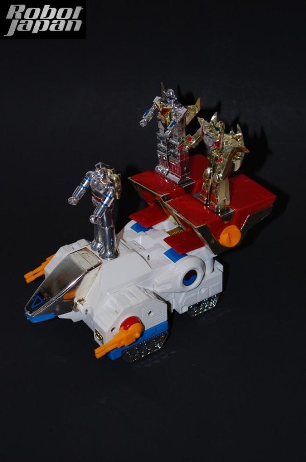 Dunk-Z Robot - Image 5