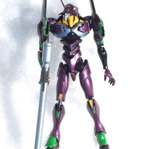 GX-14 EVA-01 Test Type Evangelion