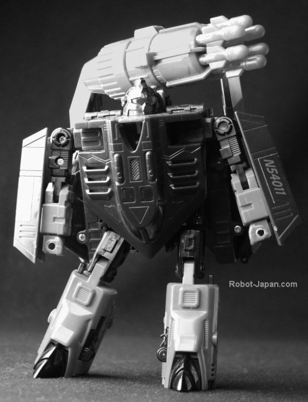 Dreadwing G2 - Image 10