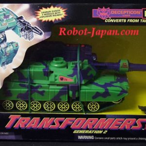 Megatron G2