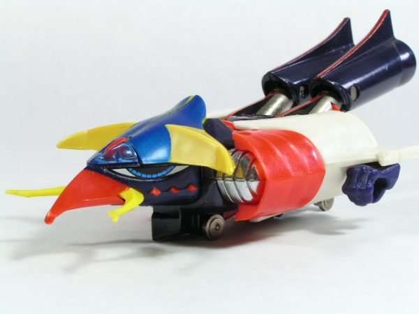 GA-09 Raideen by Popy - Image 5