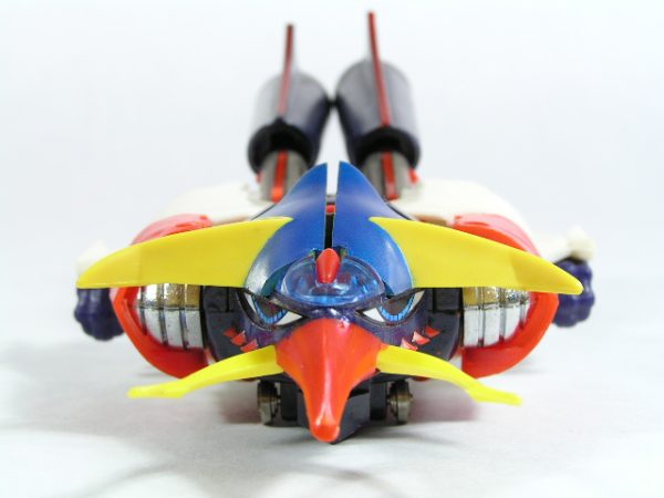 GA-09 Raideen by Popy - Image 6