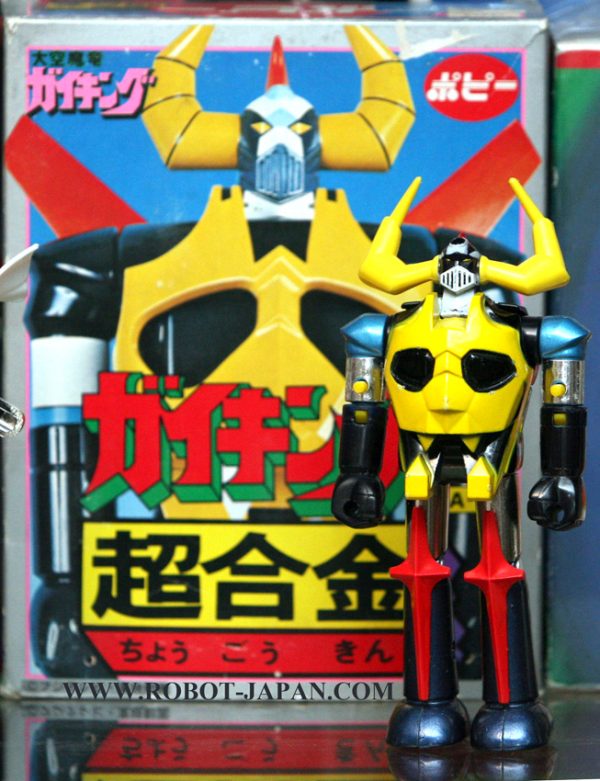 GA-51 Gaiking