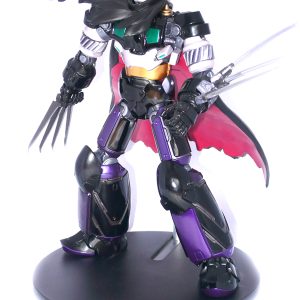 Getter I Black Ryoma