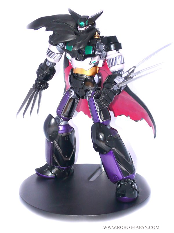 Getter I Black Ryoma