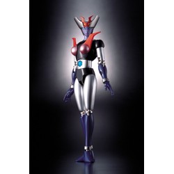 GX-09 Minerva X