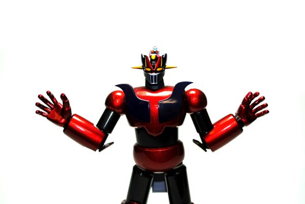GX-47 Energer Z - Image 4