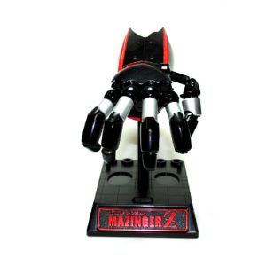 GX-49 Shin Mazinger Z