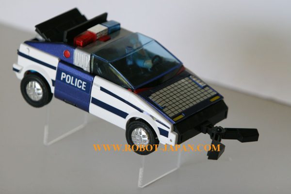 Gadgetmobile Car - Image 2