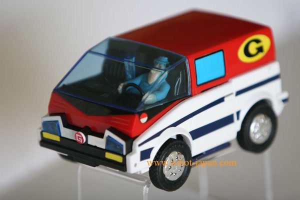 Gadgetmobile Car - Image 6