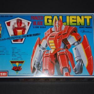 Galient Joint Model by Sansei