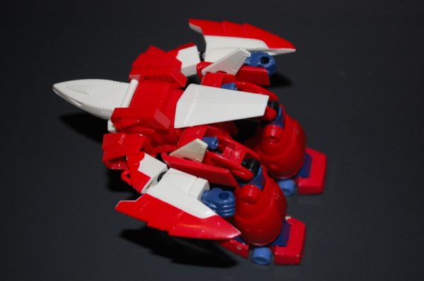 Galient Joint Model by Sansei - Image 12