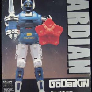 Gardian DX Godaikin