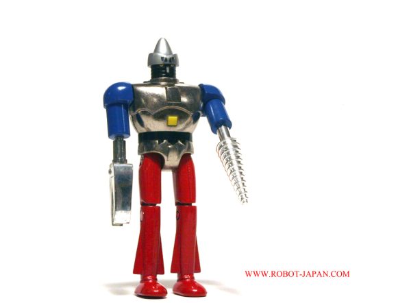 GA-03 Getter Robo 2