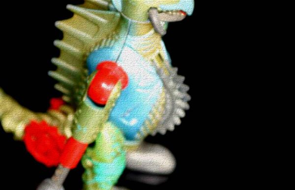 Gigan Bull Pet by Bullmark - Image 6