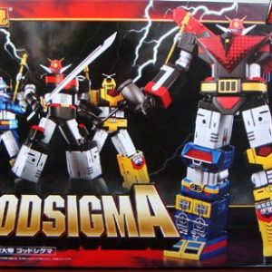 GX-60 Godsigma SOC Review by Gold