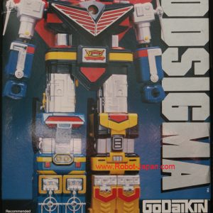 Godsigma Godaikin
